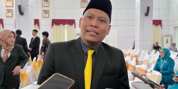 DPRD Kaltim Minta Pengusaha Tambang dan Sawit Tertib, Jalan Umum Bukan Jalur Bisnis