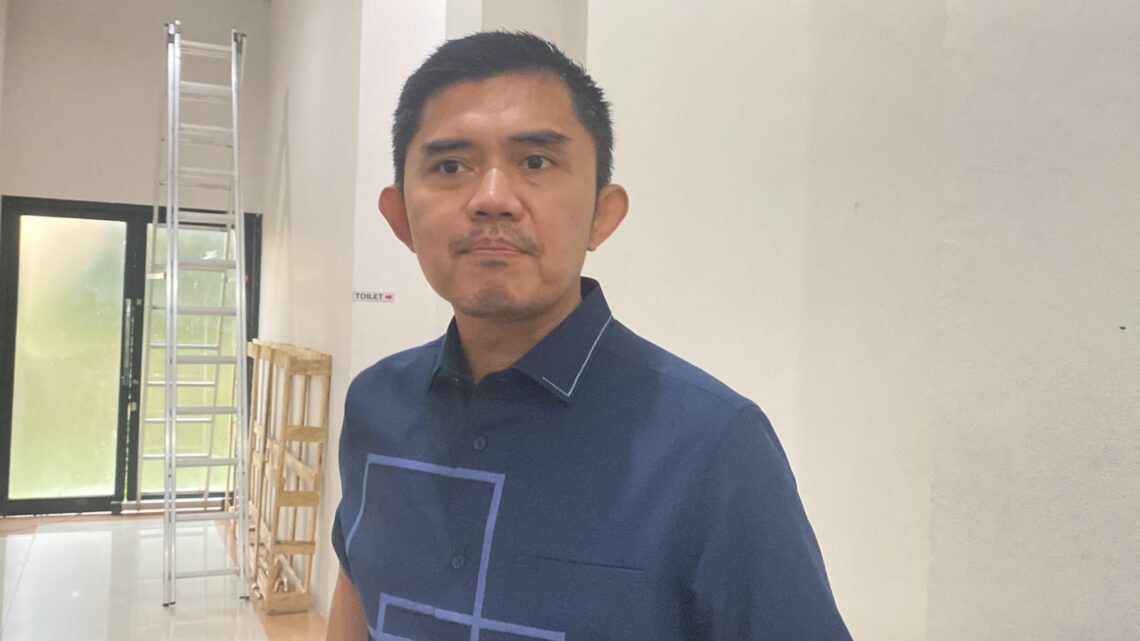 DPRD Kaltim Desak Fokus Pembangunan Wilayah Terluar