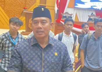 Desak Pemerintah Hadirkan Pemakaman Gratis dan Layak, Ahmad Vanandza: Jangan Biarkan Warga Terbebani di Tengah Duka