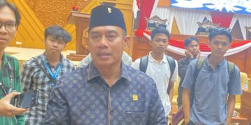 Desak Pemerintah Hadirkan Pemakaman Gratis dan Layak, Ahmad Vanandza: Jangan Biarkan Warga Terbebani di Tengah Duka