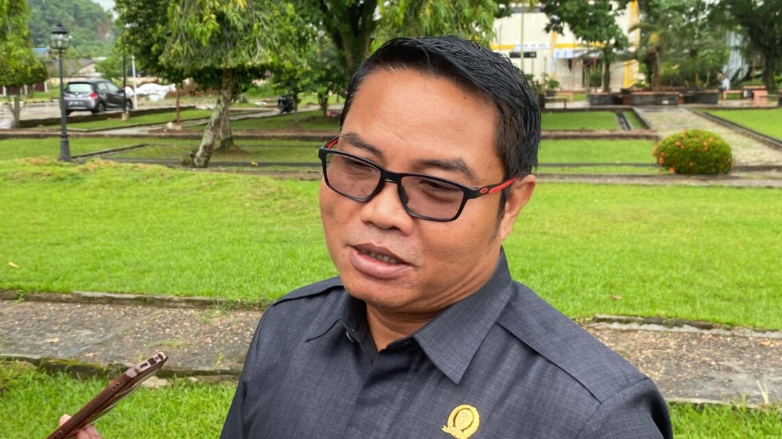 Aulia–Rendi Resmi Dilantik, DPRD Kaltim Dorong Percepatan Visi Kukar Idaman