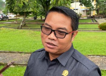 Aulia–Rendi Resmi Dilantik, DPRD Kaltim Dorong Percepatan Visi Kukar Idaman