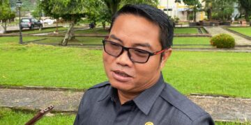 Aulia–Rendi Resmi Dilantik, DPRD Kaltim Dorong Percepatan Visi Kukar Idaman