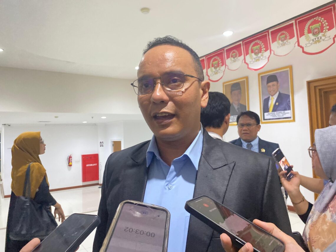 Anak Samarinda Belum Sepenuhnya Aman, DPRD Soroti Fenomena Nikah Dini di Balik Predikat Kota Layak Anak