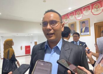 Anak Samarinda Belum Sepenuhnya Aman, DPRD Soroti Fenomena Nikah Dini di Balik Predikat Kota Layak Anak