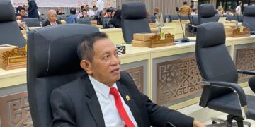 Makmur Ingatkan, Jangan Jadikan Pulau Kakaban Korban Tarik-Ulur Kewenangan