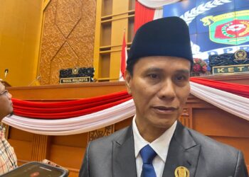 Yakob Pangedongan Dorong Revisi Perda Ketenagakerjaan, Tegaskan Komitmen terhadap Tenaga Kerja Lokal