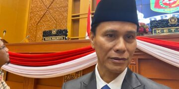 Yakob Pangedongan Dorong Revisi Perda Ketenagakerjaan, Tegaskan Komitmen terhadap Tenaga Kerja Lokal