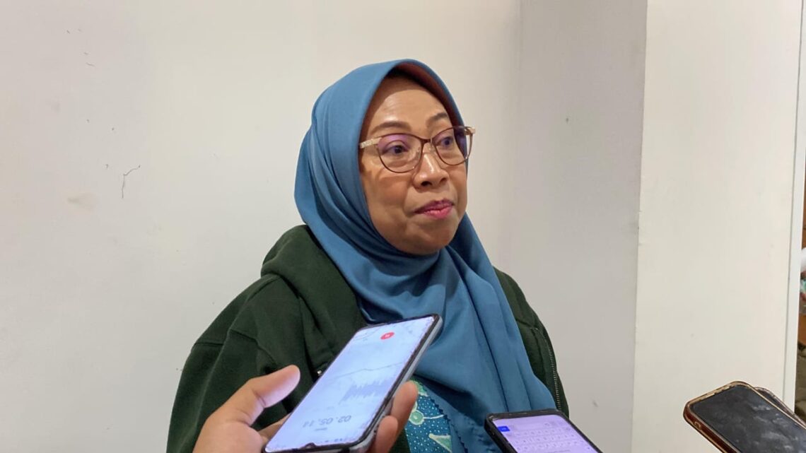 Sri Puji: Lindungi Anak Lewat Aksi Nyata, Bukan Sekadar Statistik