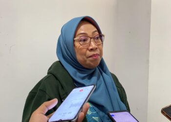 Sri Puji: Lindungi Anak Lewat Aksi Nyata, Bukan Sekadar Statistik