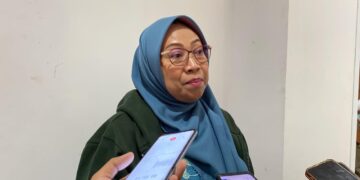 Sri Puji: Lindungi Anak Lewat Aksi Nyata, Bukan Sekadar Statistik