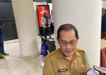 DPPR Kukar Kebut Pendataan Aset Daerah untuk Dukung Sertifikasi