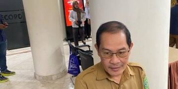 DPPR Kukar Kebut Pendataan Aset Daerah untuk Dukung Sertifikasi