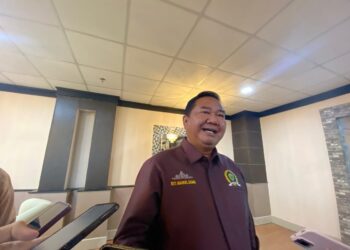 DPRD Kaltim Beri Dukungan Penuh Pembangunan Jalan dan Bandara di Mahulu