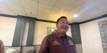 DPRD Kaltim Beri Dukungan Penuh Pembangunan Jalan dan Bandara di Mahulu