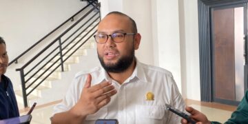 Abdul Giaz Dorong Kaltim Bangun Transportasi Digital Milik Rakyat: Bukan Sekadar Naik Aplikasi, Tapi Naik Martabat