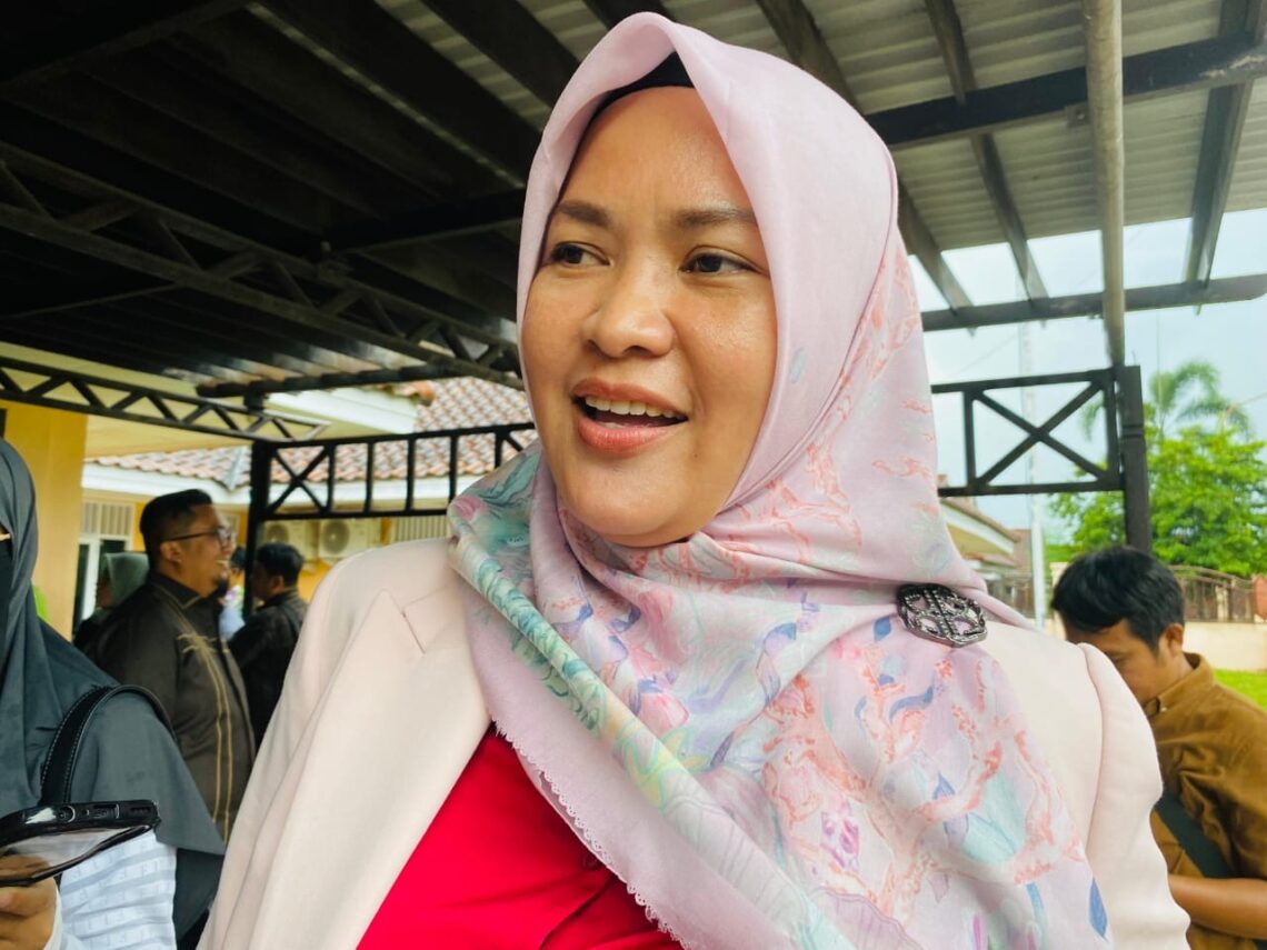 DPRD Kaltim Beri Dukungan Penuh Pembangunan Jalan dan Bandara di Mahulu