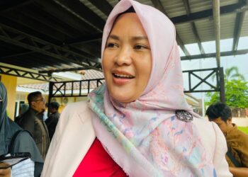 DPRD Kaltim Beri Dukungan Penuh Pembangunan Jalan dan Bandara di Mahulu