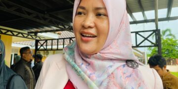 DPRD Kaltim Beri Dukungan Penuh Pembangunan Jalan dan Bandara di Mahulu