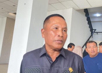 Sugiono Dorong Samarinda Jadi Kota Pionir Penyangga IKN: Tata Kota dan Penanganan Banjir Jadi Kunci