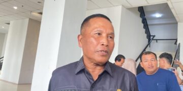 Sugiono Dorong Samarinda Jadi Kota Pionir Penyangga IKN: Tata Kota dan Penanganan Banjir Jadi Kunci