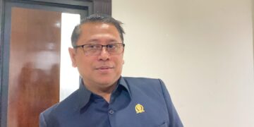 SMKN 7 Balikpapan Barat Siap Dibangun Lagi, Sigit Wibowo Pastikan Proyek Tak Akan Mangkrak