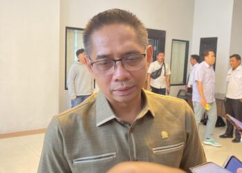 DPRD Kaltim Dukung PT KKT, Namun Dorong Aksi Nyata untuk Jalan Rusak dan Tenaga Kerja