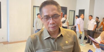 DPRD Kaltim Dukung PT KKT, Namun Dorong Aksi Nyata untuk Jalan Rusak dan Tenaga Kerja