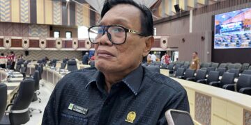 Banjir Jadi Ancaman Tahunan, Yusuf Mustafa Dorong Perbaikan Drainase dan Edukasi Perumahan