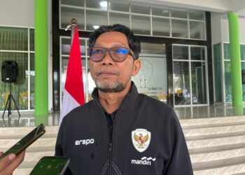 Dispora Tanam 130 Pohon Kelapa, AHK: Buahnya Bisa Dinikmati Masyarakat