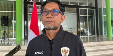 Dispora Tanam 130 Pohon Kelapa, AHK: Buahnya Bisa Dinikmati Masyarakat