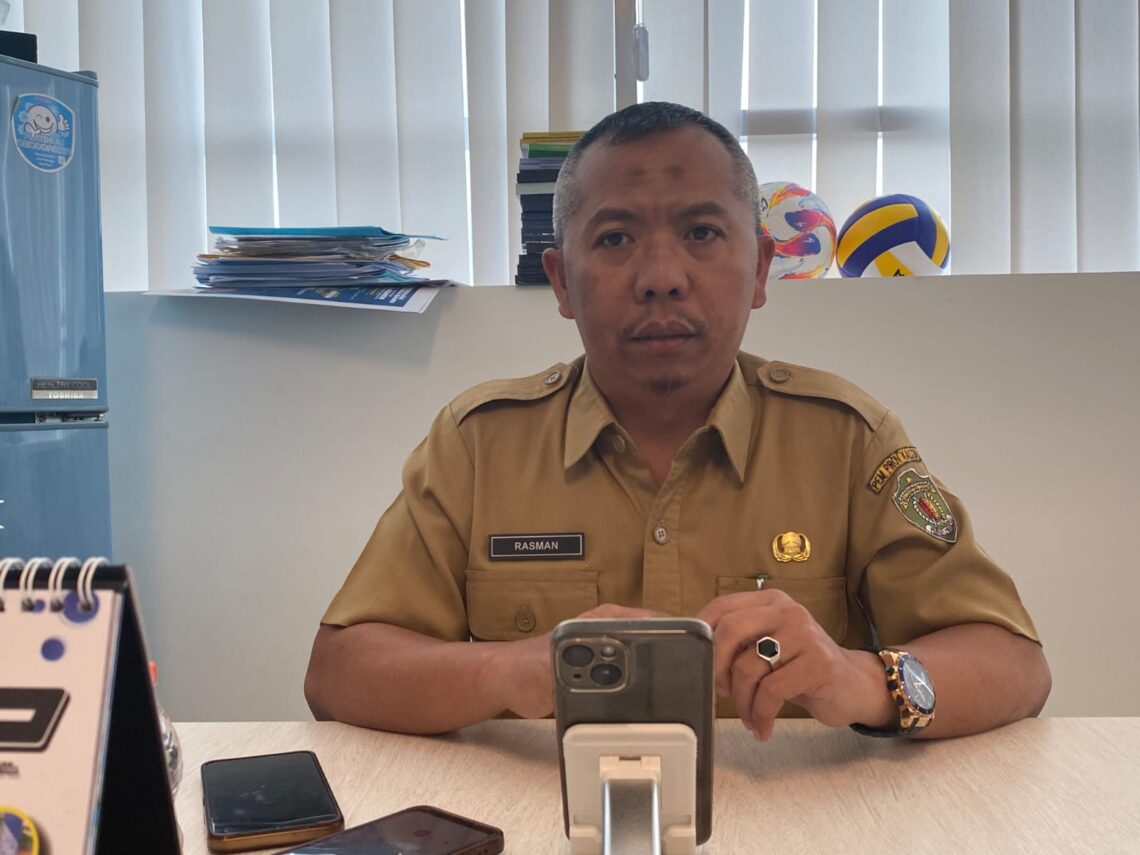 Potensi Atlet Daerah Belum Tergarap Optimal, Dispora Kaltim Desak Pemerataan Pembinaan oleh Kemenpora