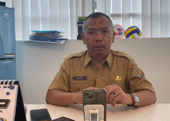 Potensi Atlet Daerah Belum Tergarap Optimal, Dispora Kaltim Desak Pemerataan Pembinaan oleh Kemenpora