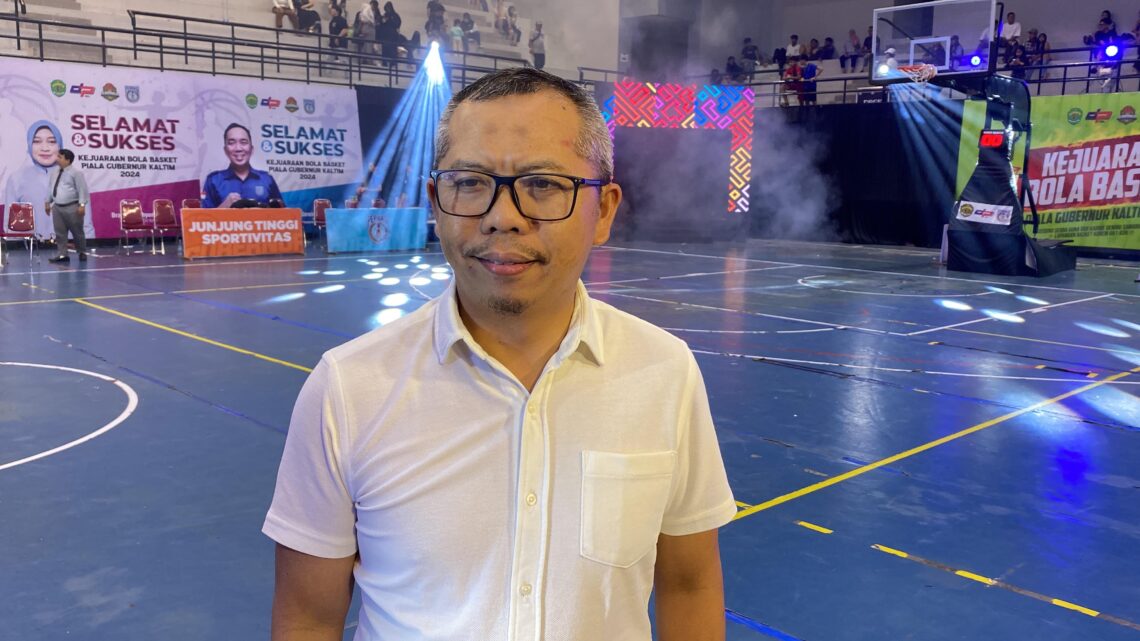 Kaltim Incar Lompatan Prestasi Olahraga Lewat Kolaborasi Strategis dengan Korea Selatan