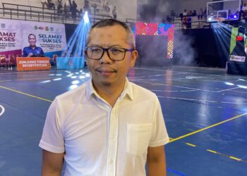 Kaltim Incar Lompatan Prestasi Olahraga Lewat Kolaborasi Strategis dengan Korea Selatan