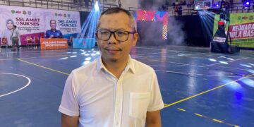 Kaltim Incar Lompatan Prestasi Olahraga Lewat Kolaborasi Strategis dengan Korea Selatan