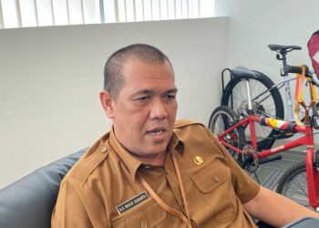 Olahraga Tradisional di Kaltim Dinilai Punya Nilai Strategis, Lebih dari Sekadar Aktivitas Fisik