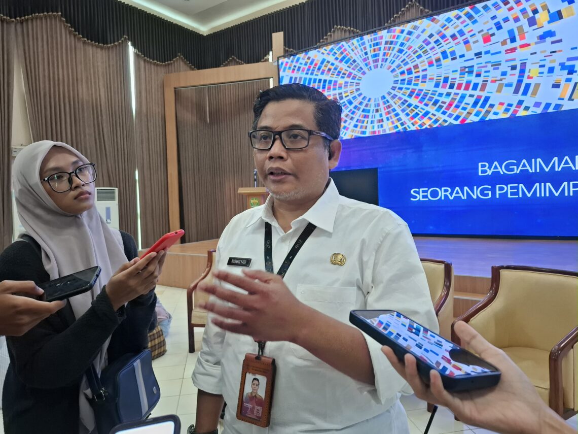Dispora Kaltim Siapkan Regenerasi Pemimpin Muda Lewat Program Pembinaan Terstruktur