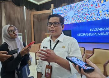 Dispora Kaltim Siapkan Regenerasi Pemimpin Muda Lewat Program Pembinaan Terstruktur