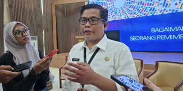 Dispora Kaltim Siapkan Regenerasi Pemimpin Muda Lewat Program Pembinaan Terstruktur