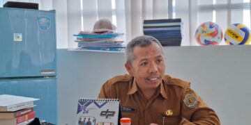 Dispora Kaltim Dorong Pengenalan Squash Sejak Dini, Fokus Sosialisasi ke Lingkungan Sekolah