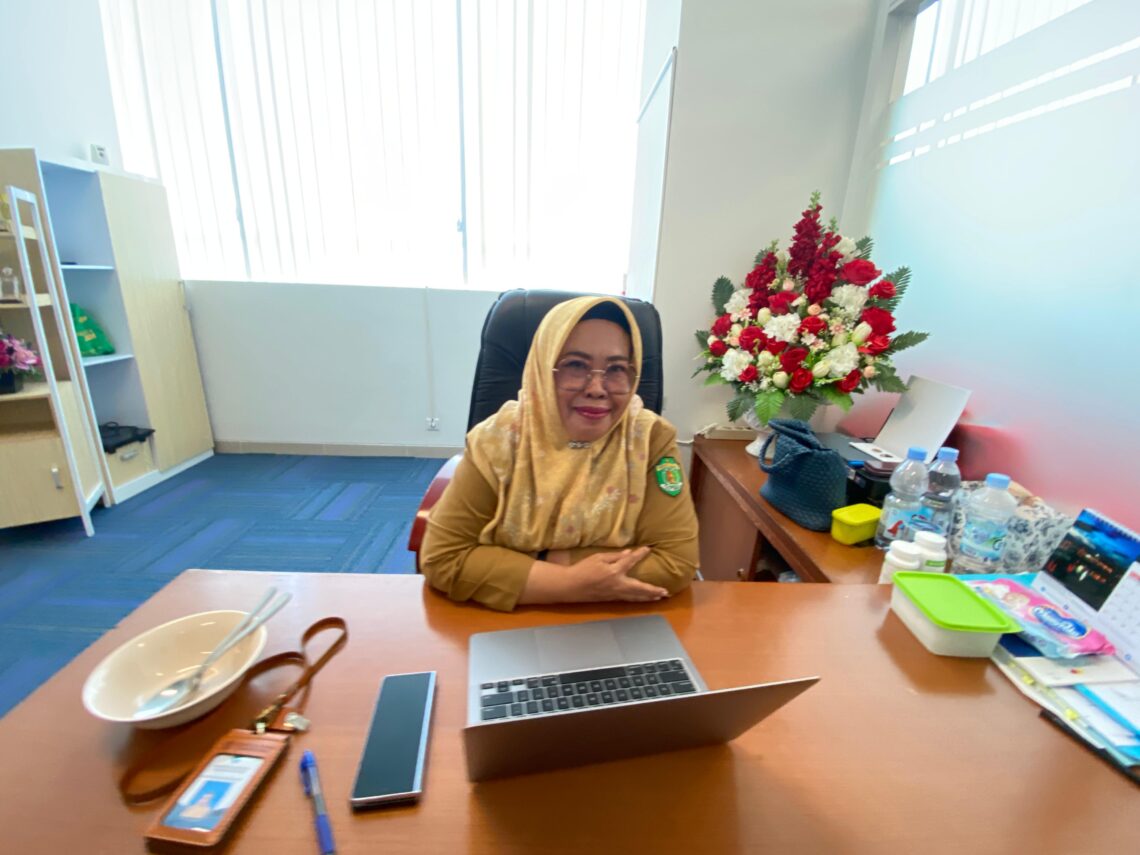 Dispora Kaltim Dorong Literasi Digital sebagai Kunci Kemandirian Pemuda di Era Teknologi