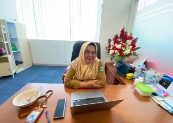 Dispora Kaltim Dorong Literasi Digital sebagai Kunci Kemandirian Pemuda di Era Teknologi