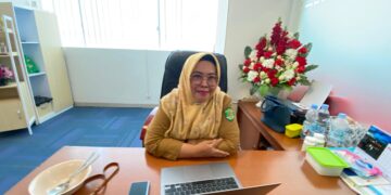 Dispora Kaltim Dorong Literasi Digital sebagai Kunci Kemandirian Pemuda di Era Teknologi