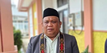 Agusriansyah Soroti Kurikulum Asing, Siswa Jadi Terasing di Negeri Sendiri