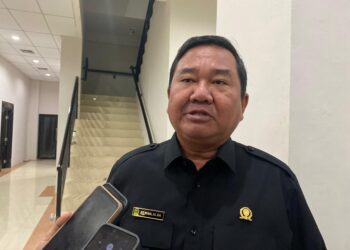 APBD 2026 Diprediksi Turun, Ekti : Pembangunan Tetap Bisa Berjalan