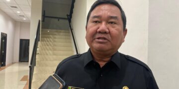 APBD 2026 Diprediksi Turun, Ekti : Pembangunan Tetap Bisa Berjalan