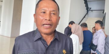 Sugiyono Soroti Minimnya Penerangan Jalan di Samarinda: Warga Berhak Merasa Aman