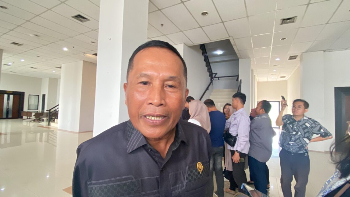 Puji Penataan Kota Samarinda, Sugiyono : Wajah Kaltim Kini Lebih Siap Hadapi Pertumbuhan