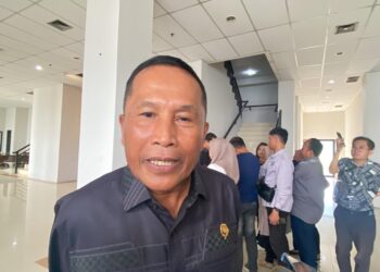 Puji Penataan Kota Samarinda, Sugiyono : Wajah Kaltim Kini Lebih Siap Hadapi Pertumbuhan